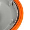 Full-band GNSS Antenna Shell Replacement for External Mapping Protective Case Long-lasting for Geographic Survey Operations Outdoors