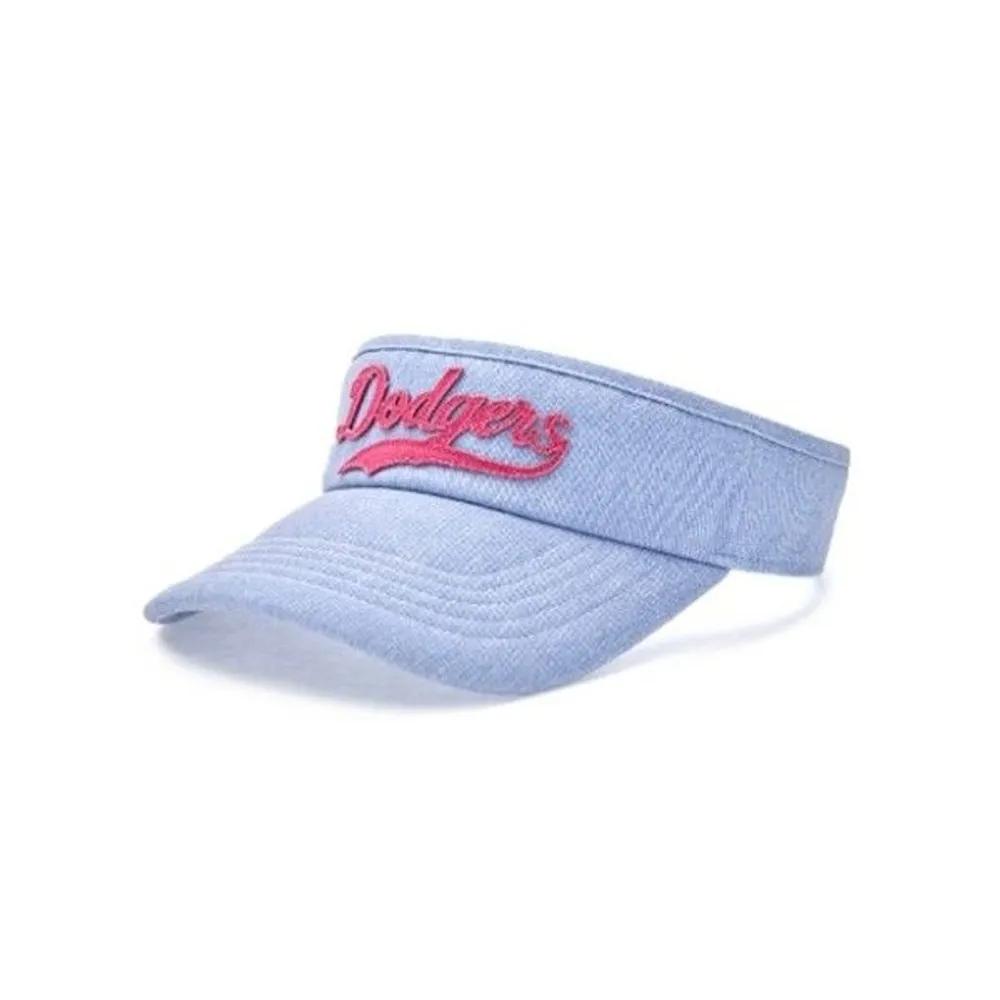 [MLB] M Cap GQC 3ASCV0153-07SBD Varsity Vintage Sun Cap LA Dodgers FREE
