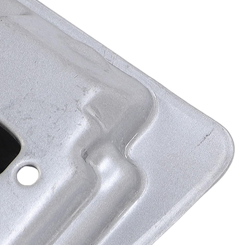 Brushcutter Muffler Fit for FS55 FS55C Exhaust Kit 4140 140 0609 OEM Parts for Motor Pipe