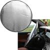 Steering Wheel Sun Shade Cover