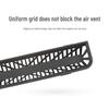 Tesla Model 3/Y/YL Rear AC Vent Protective Cover