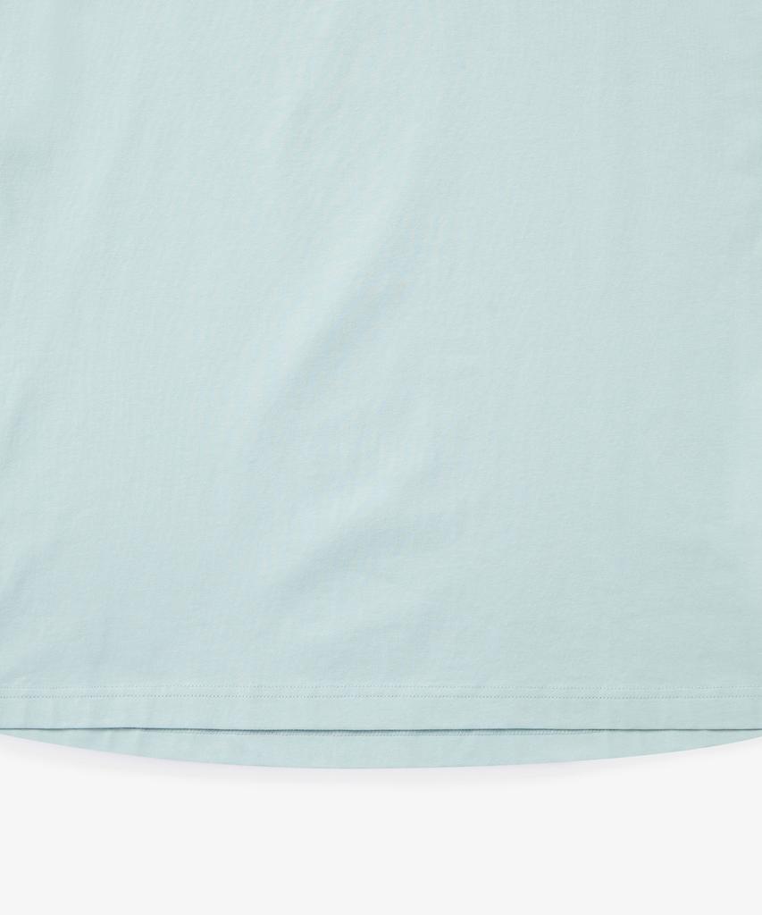 Holluba Basic Logo T Shirt Mint