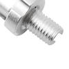 2Pcs Brake Lever Adjustment Screw Fastener Part Aluminum Alloy Mountain Road Folding Bikes