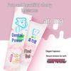 Lion Dentifique Cherry Blossom Whitening Toothpaste & Toothbrush Set