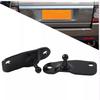 2PCS Rear Electric Tailgate Gas Strut Bracket 32296296 For Range Rover Sport  2010 2011 2012 2013 Durable Automotive Parts