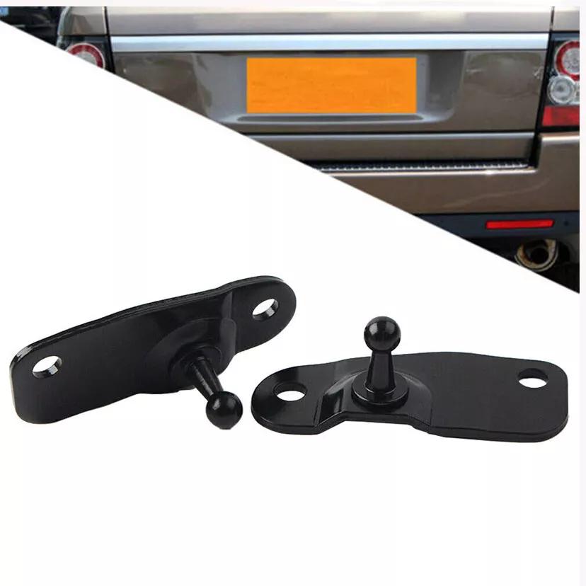 2PCS Rear Electric Tailgate Gas Strut Bracket 32296296 For Range Rover Sport 2010 2011 2012 2013 Durable Automotive Parts