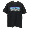 Back Logo Short Sleeve Responsibility T-shirt Outdoor 39174SP19 Men's Used