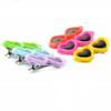 10Pcs Fashion Pet Dog Hair Bows Clips Love Style Doggie Boutique Sunglasses Pet Grooming