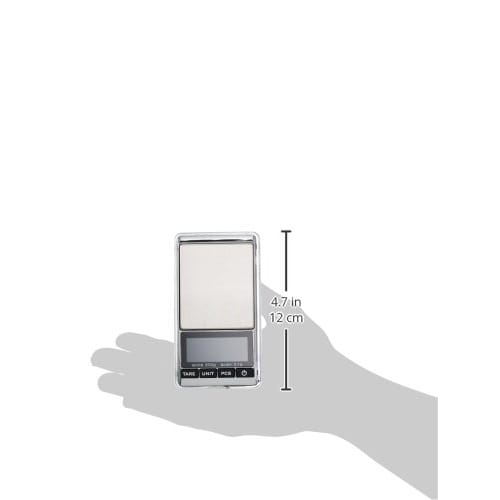 Shinwa Sokutei Digital Scale Mini 200g 70163