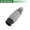 ABSOPRO Transmission Speed Sensor for Mercedes and Benz from 1938 To Car Gearbox VSS Speed 1-Piece (Part Number 215920102301) 2003. Heavy-Duty