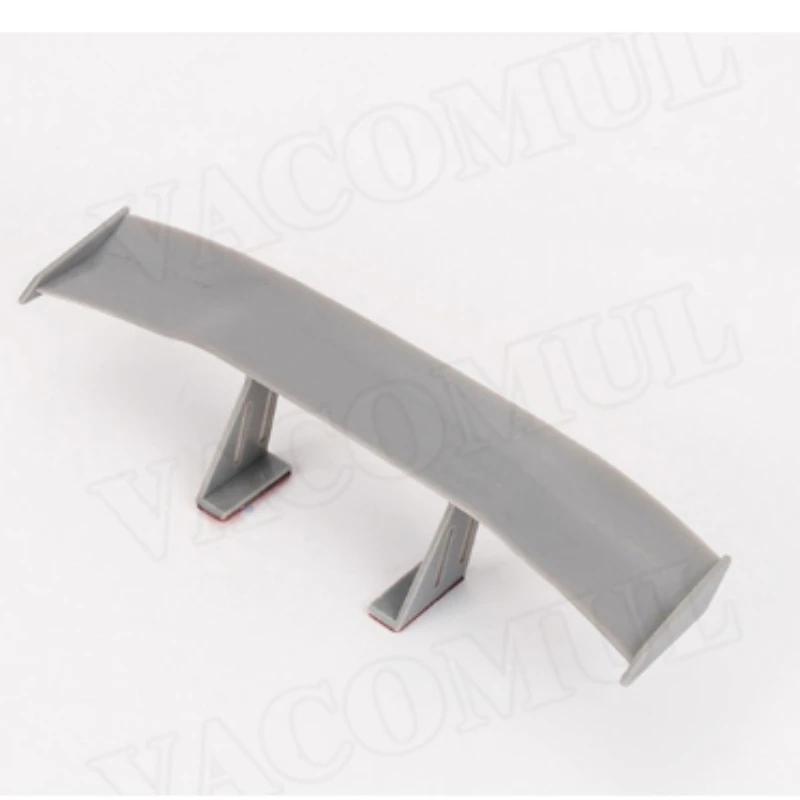 Car rear spoiler mini wing small model decoration auto parts gt style winglet
