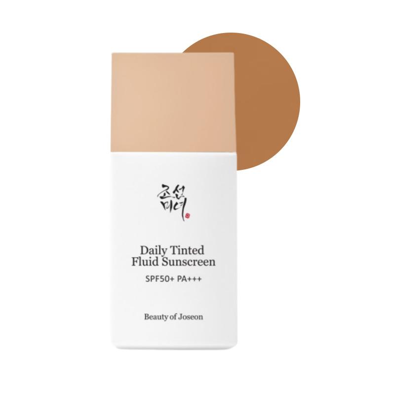 Beauty of Joseon Daily Tinted Sun Serum 50ml