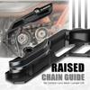 For KTM 690 Enduro/R SMC/R 2009-2025 Chain Guard Case Saver Sprocket Cover Husqvarna 701 Enduro/SM GasGas 700 SM/ES 2022-2025