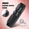 Pearlescent Lipstick Long Lasting Waterproof Pink Rosey Metallic Diamond Lip Stick Create Silky Charming Plump Bold Lip Makeup