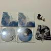 [USED] Eve Album Kaijin Kaijin Edition (First Press Limited Edition Special Box) Early Bird Bonus