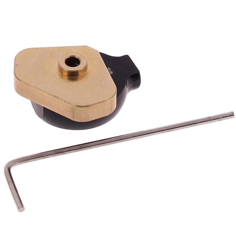 Rotary Tattoo Machine Parts, Cam Wheel Bronze Bearings Replacement Accessories for Tattoo Equipment