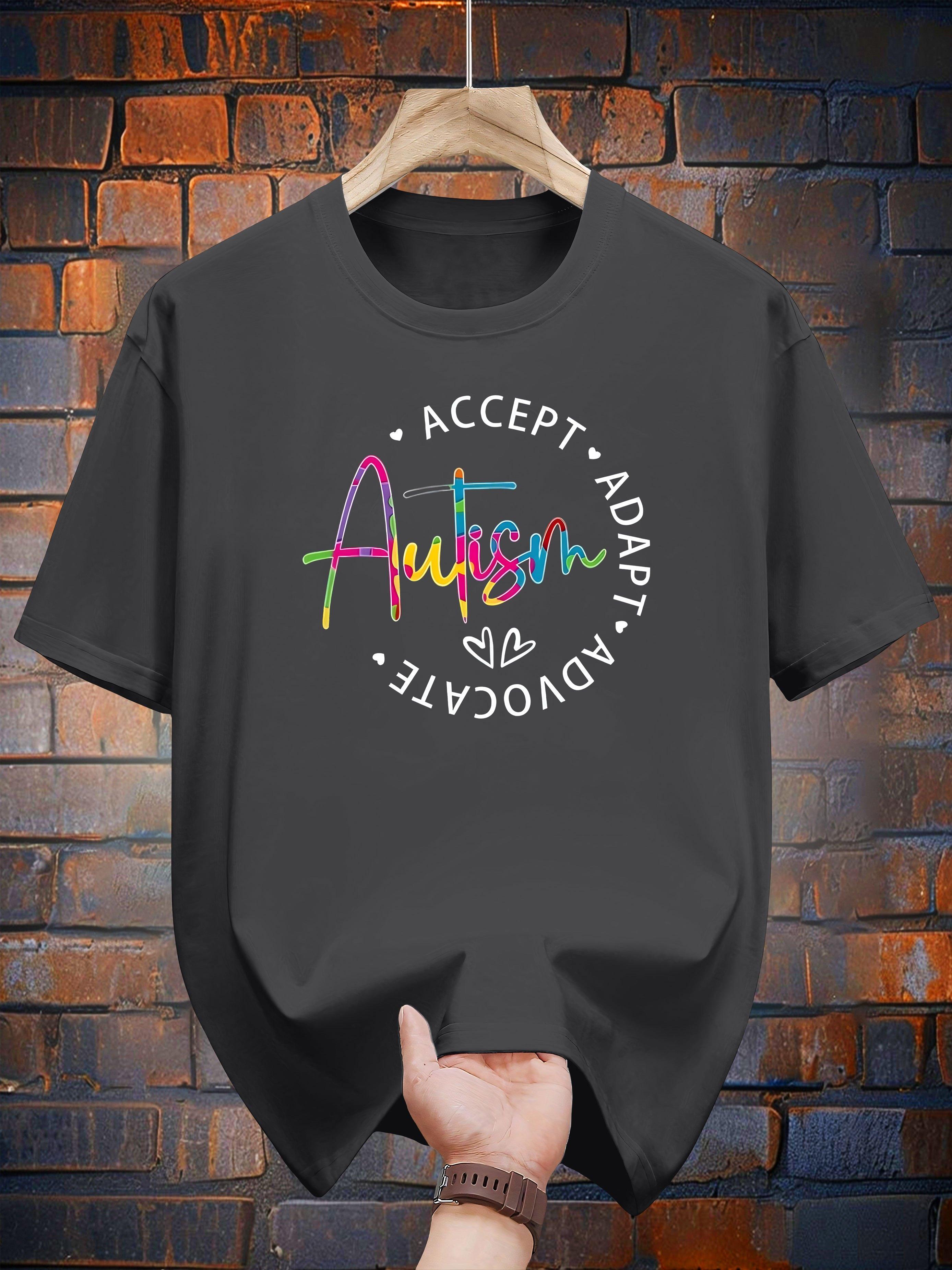 100% Cotton Crew Neck T-shirt - Accept XL
