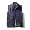 Fishing Vest Men's Outdoor Hiking Hiking Function Lure Multi-Functional Pocket Tactical Vest Parka Photography Vest