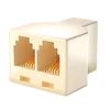 RJ11 Telephone Line Splitter