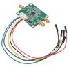 23.5‑6000M RF  Source MAX2870 Module Components Electrical Appliances Measuring