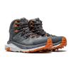 HOKA Kaha 2 GORE-TEX Castlerock Harbor Mist Unisex Sneakers Grey 1123155-CHMS