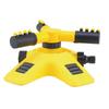 Rotating Garden Irrigation Sprinkler