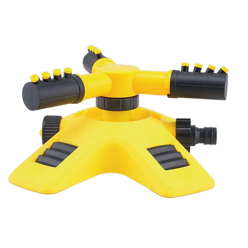 Rotating Garden Irrigation Sprinkler