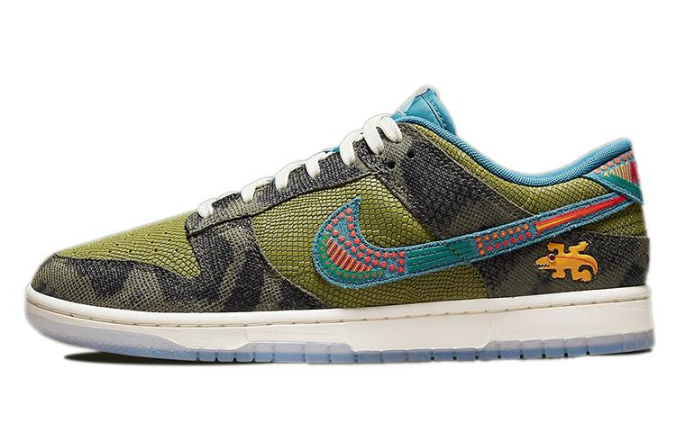 

Nike Dunk Low SiEMPRE Familia DO2160-335 35.5