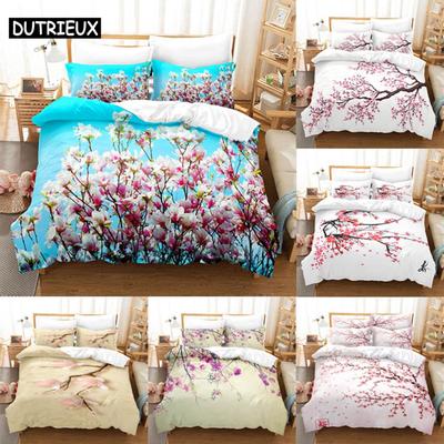 Linge de lit – Parures de lit