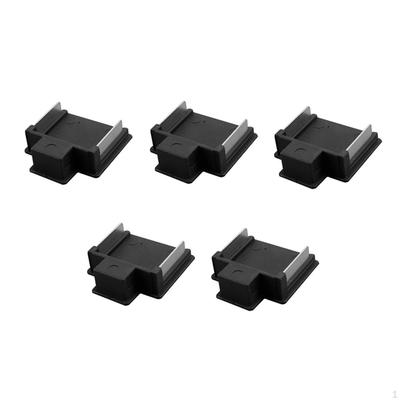 5x Replacement Battery Connector for Charging Converter Power Tool