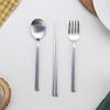 Mono Stainless Steel Cutlery 3-Piece Set Spoon