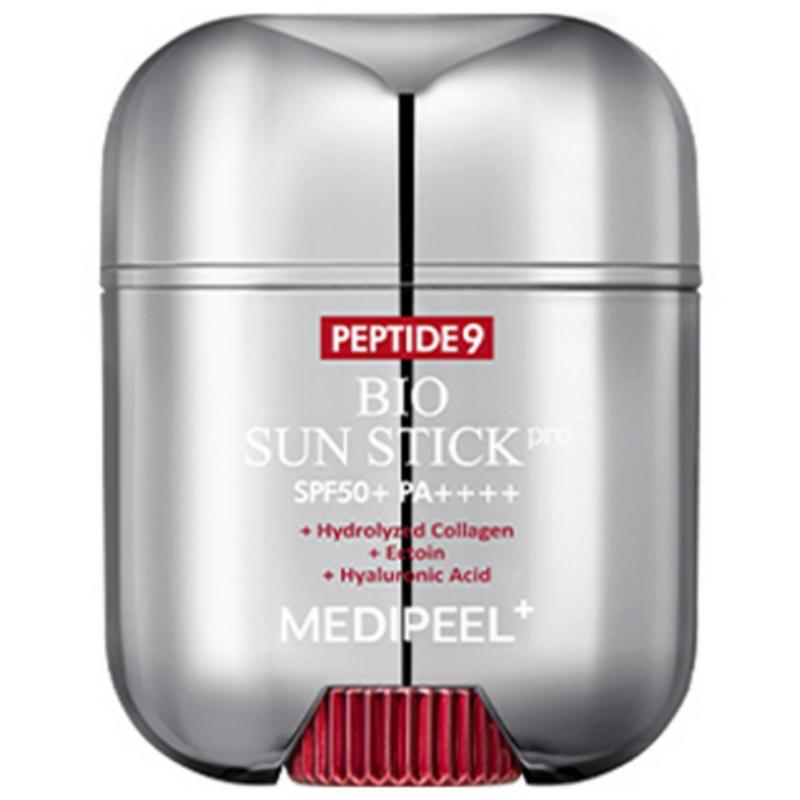 

Medipeel Peptide 9 Bio Sun Stick SPF50+ PA++++ 19g