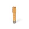 Diamond Sintered Drill Bit for Granite, Marble, Quartz, Stone, and Rock Slabs