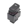 93576-2S000 935762S000 Car Passenger Window Switch Single Button For Hyundai Tucson Ix35 Sport 2010-2015 93576 2S000