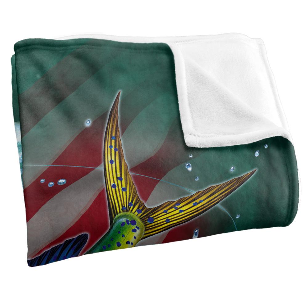 JQ Licensing Silky Supersoft Blanket