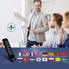Translation Pen 142 Languages Scan Reader Device Intelligent Scanning Point Reading Recording Pen Online/Offline Translator Pen