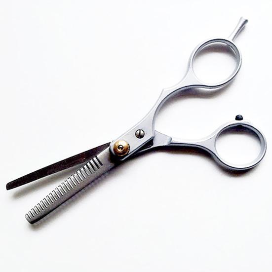 Hairdressing Scissors Anti-rust Trimming Tool Cutting Cutting Scissors Thinning Hair for Home
