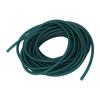 Latex Tube Ice Green Elasticity Quick   3mm Inner Diameter 7mm Outer Diameter Elastic Latex Tube