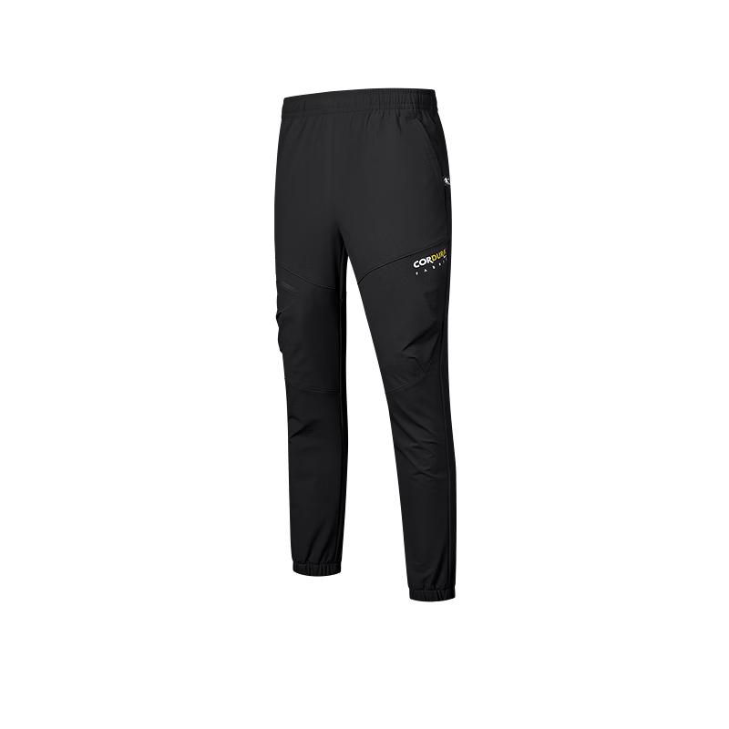 Jordan Men s Water-Repellent Stretch Sport Pants L