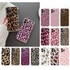 Animal Leopard Print Phone Case For Iphone 17ProMax 17 Pro Air 16 15 14 13 Pro Max 16 15 14 13 Pro 15Plus