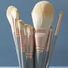 Sminkverktyg och tillbehör – Sminkborstar