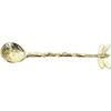 2pc gold and silver Dragonfly Spoon Teaspoon Stainless Steel Tableware Creative Sugar,Tea Spoons Stir Bar,Coffee Long Handle