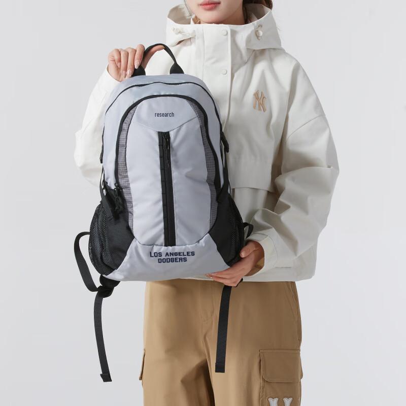 MLB BASIC Tote Bag One Size