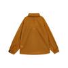 Timberland Outdoor Casual Waterproof Jacket Spring Autumn Regular Unisex Jacket Wheat A6R8R-P47