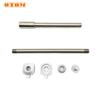 OTOM For KTM SX HUSQVARNA TC GASGAS MC 2016-2025 Motorcycle Front Axle Rear Wheel Axle With Nut Axle Block Pit Dirt Bikes