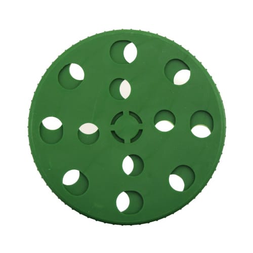 Takagi Handy Sprinkler 2L Spreader [Spreading amount adjustable] [For fertilizer, seeding, snow melting, etc.] [With scale]