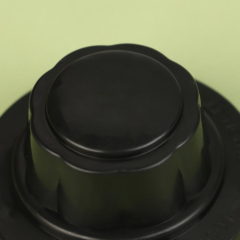 1 pz. Dado di fissaggio universale per ventola da 0,8 cm di diametro Dado di fissaggio universale per ventola elettrica Dado di fissaggio per pala della ventola