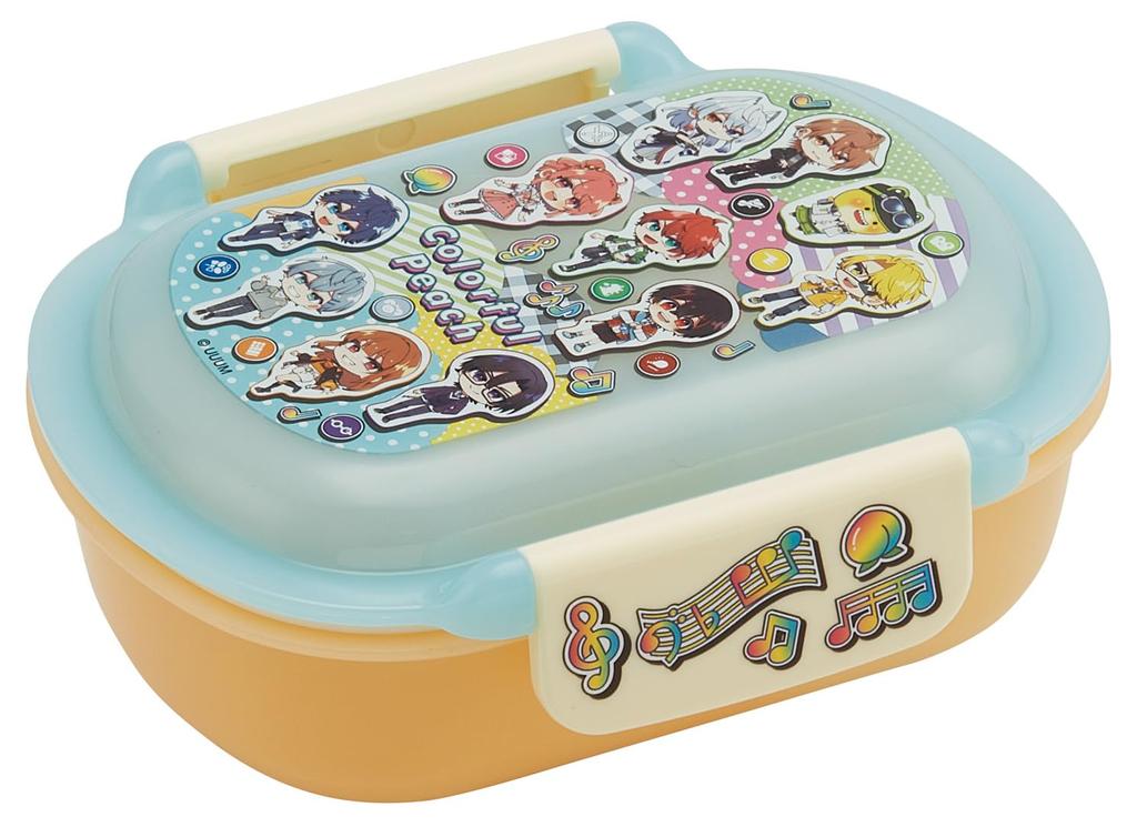 Skater Bento Easy to with a Fluffy 360ml Microwave and Dishwasher Made in Colorful Size for Boys and Children's Box, Clean, Lid, Capacity, Safe,