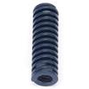2pcs OD 10mm ID 5mm High Accuracy Steel Blue Light Load Mould Die Spring (TL10*40mm)