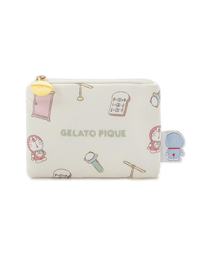 Gelato Pique Doraemon Tissue Pouch PWGB254503 OWHT